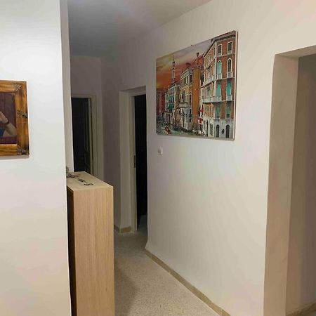 Appartement 5 Lits Climatise Salon 2Chambres Cuisine Equipee Sdb Staoueli Exterior photo